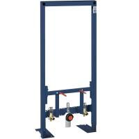 Система инсталляции для биде GROHE Rapid SL (1,13 м) для свободно стоящего монтажа (38581001) Система инсталляции для биде GROHE Rapid SL (1,13 м) для свободно стоящего монтажа (38581001)