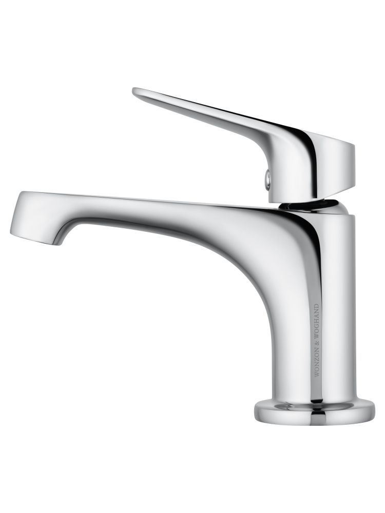 Смеситель для раковины WONZON & WOGHAND BALANCE, Хром (WW-051121-CR/L)