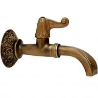 Кран для одного типа воды Migliore Artistica ML.ART-0228.BR Бронза ML.ART-0228.BR Кран для одного типа воды Migliore Artistica ML.ART-0228.BR Бронза ML.ART-0228.BR