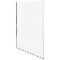 Душевое ограждение JACOB DELAFON CONTRA (90*90) E22W90-GA (хром), шт