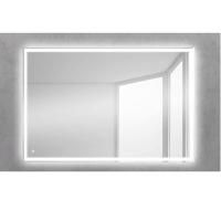 Зеркало BelBagno SPC-GRT 120 с сенсорным выключателем с подсветкой Зеркало BelBagno SPC-GRT 120 с сенсорным выключателем с подсветкой