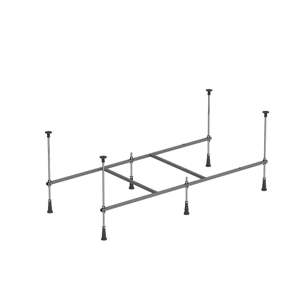 W72A-150-070W-R2 каркас для ванны spirit 150х70 W72A-150-070W-R2 каркас для ванны spirit 150х70