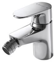 Смеситель для биде Bravat Alfa F3120178CP Хром