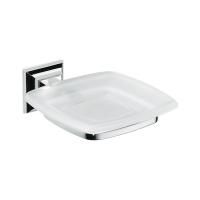 Мыльница Colombo Design Portofino B3201 Хром Мыльница Colombo Design Portofino B3201 Хром
