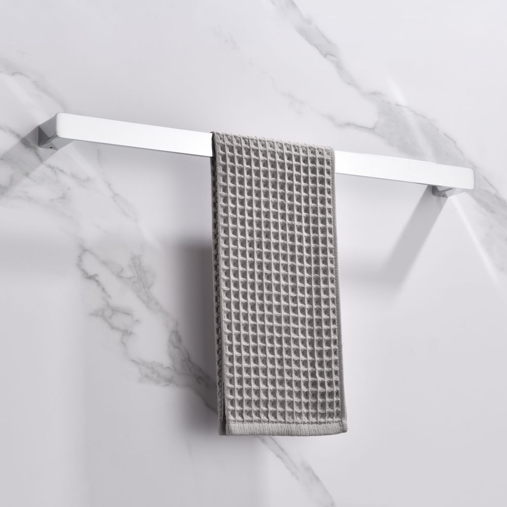 Полотенцедержатель Raglo R301.01, хром