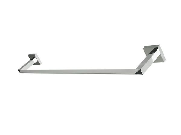 Stil Haus Diva, полотенцедержатель, длина 61 см, цвет хром