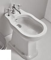 Биде Simas Londra LO 923 Белое