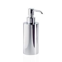 Decor Walther Classic DW 325 Дозатор для мыла, настольный, цвет: хром Decor Walther Classic DW 325 Дозатор для мыла, настольный, цвет: хром
