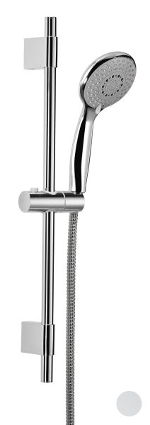 Душевой гарнитур Webert Shower Set AC0589740, белый