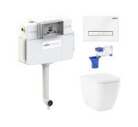 Комплект 5 в 1 Lavinia Boho Relfix One 87060225