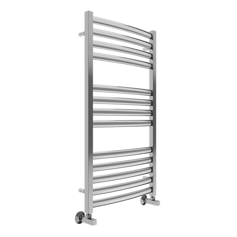 Полотенцесушитель водяной Terminus Палермо П13 50х100