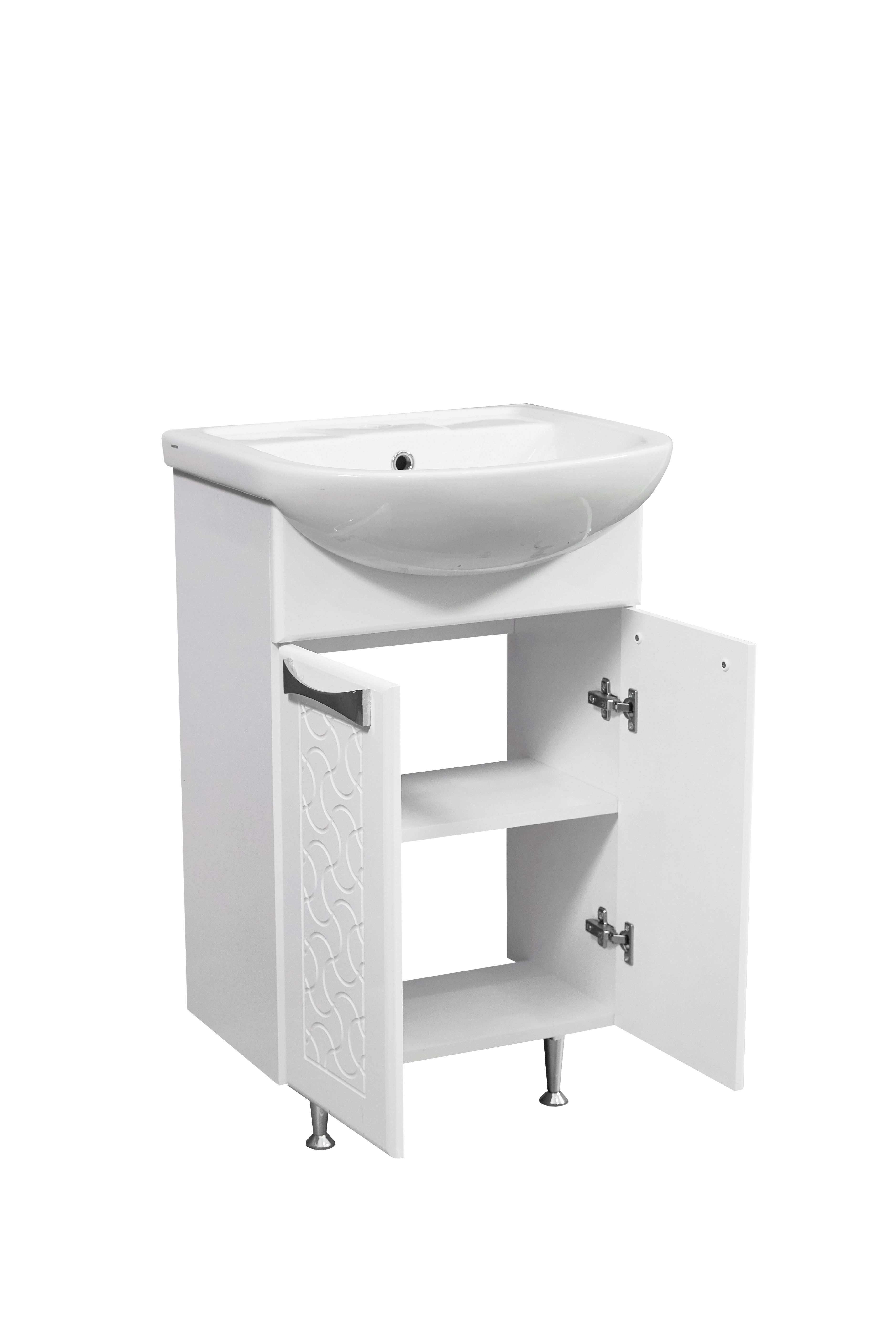 Тумба "Ванда 50", Ладога 50