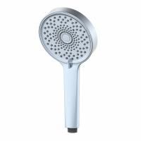 Лейка для душа WONZON & WOGHAND, Хром (WW-88SC03-CR) Лейка для душа WONZON & WOGHAND, Хром (WW-88SC03-CR)