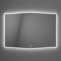 Roxen Зеркало с LED подсветкой, 1050х745 Roxen Зеркало с LED подсветкой, 1050х745