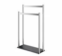 Стойка для полотенец WONZON & WOGHAND, Хром (WW-V4901-CR) Стойка для полотенец WONZON & WOGHAND, Хром (WW-V4901-CR)