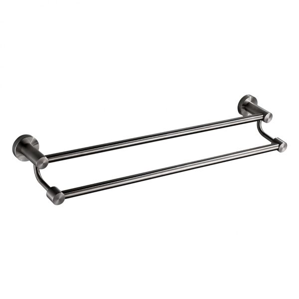 Полотенцедержатель Savol S-005649, сатин