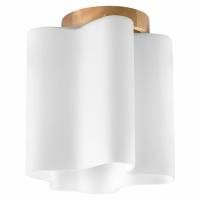 Люстра потолочная Nubi legno Lightstar 802015