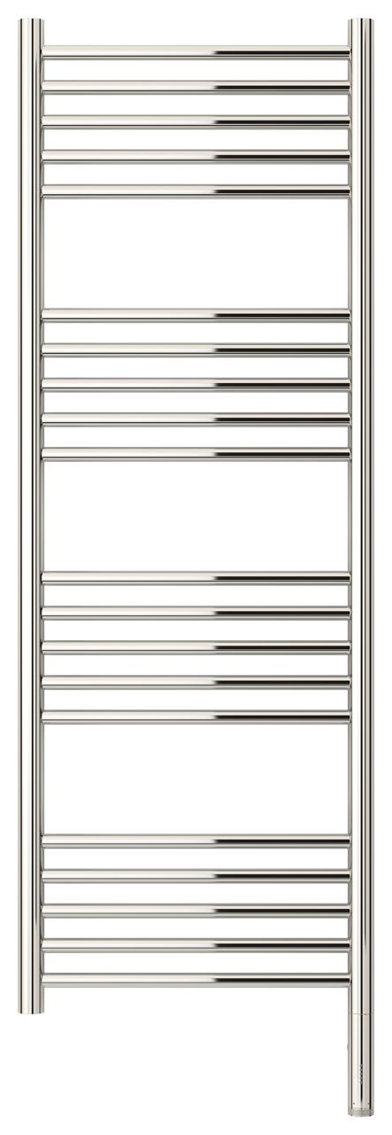 Полотенцесушитель, Сунержа, Богема 3.0, прямая, электрический, ширина, мм-432, глубина, мм-75, высота, мм-1324, межосевое расстояние-400, подключение-нижнее справа, электрокомплект-МЭМ, мощность, Вт-300, материал-нержавеющая сталь, назначение-система элек