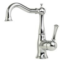 DALLAS Смеситель для раковины моноком., хром