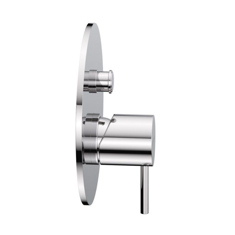 Встраиваемый  смеситель для душа CEZARES LEAF-VDIM-L