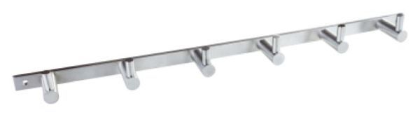 Планка NEO с 6 крючками