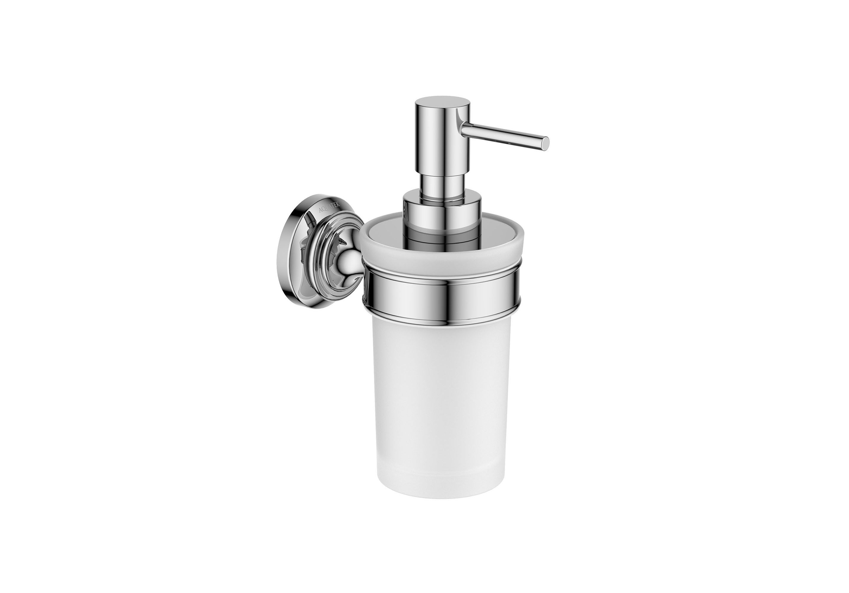 Дозатор AQUATEK AQ4505CR КЛАССИК Дозатор AQUATEK AQ4505CR КЛАССИК