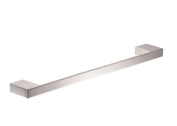 Sanibano Enzo, полотенцедержатель, длина 60 см, цвет хром