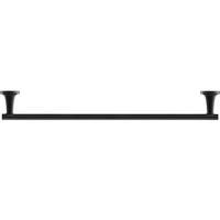 Полотенцедержатель Duravit Starck T 0099424600 Черный матовый Полотенцедержатель Duravit Starck T 0099424600 Черный матовый