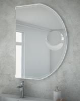 Зеркало CEZARES с увеличительным зеркалом 45029