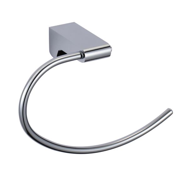 Полотенцедержатель Savol S-007360, хром