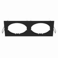 Рамка для светильника Intero 16 Lightstar 217527