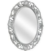 Зеркало Migliore CDB 58 ML.COM-70.703 Серебро Зеркало Migliore CDB 58 ML.COM-70.703 Серебро