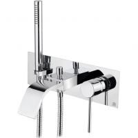 Смеситель для ванны Migliore Tor ML.TOR-9006.CR Хром