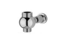 Штуцер Migliore Ricambi ML.RIC-30.100 CR (хром)