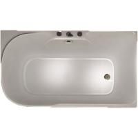 Акриловая ванна SSWW M618 140х75 R без гидромассажа
