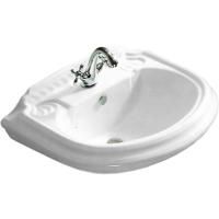 Раковина Cezares King Palace 70 CZR-395-T Белая Раковина Cezares King Palace 70 CZR-395-T Белая