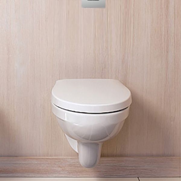 Комплект унитаза Jacob Delafon Patio EDV102-00+E70021-00 с инсталляцией Grohe Rapid SL 38721001 с сиденьем Микролифт и клавишей смыва Хром