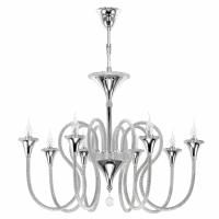 Люстра подвесная Serpente Lightstar Premium 703084