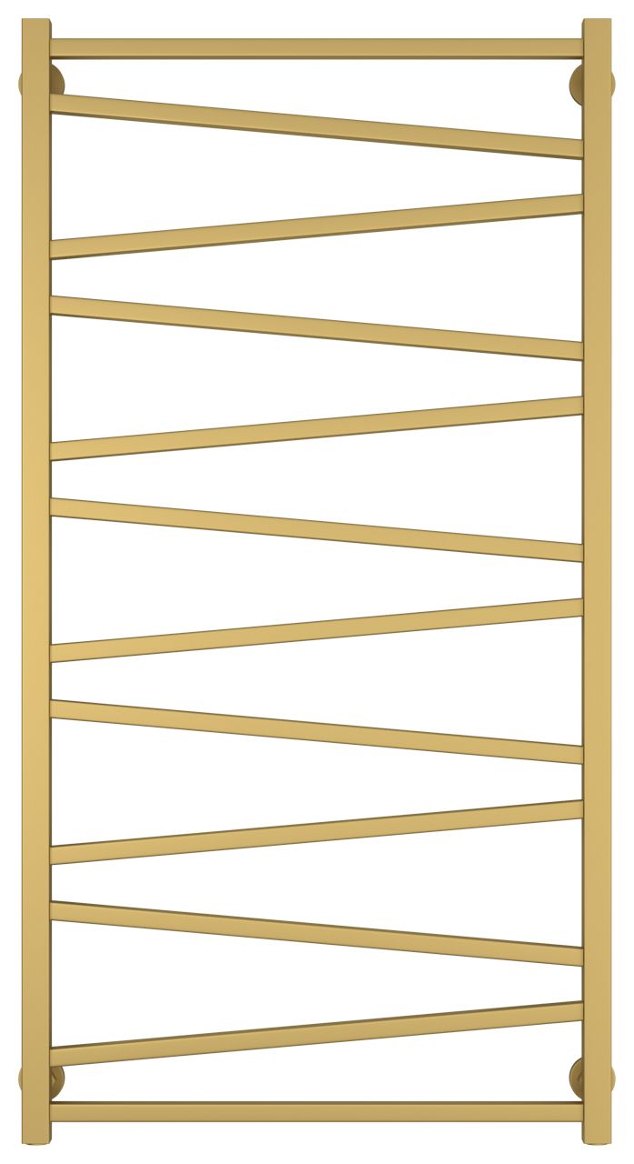 Полотенцесушитель водяной Сирокко 1200х600 (Матовое ЗОЛОТО) Полотенцесушитель водяной Сирокко 1200х600 (Матовое ЗОЛОТО)