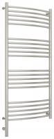 Полотенцесушитель электрический "БОГЕМА 3.0" 1200х600 / МЭМ левый (Сатин)