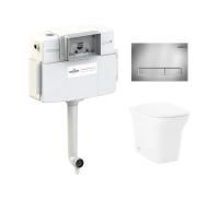 Комплект 4 в 1 Lavinia Boho Relfix Bristol 77060242