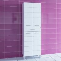Шкаф-пенал "Омега 60" напольный