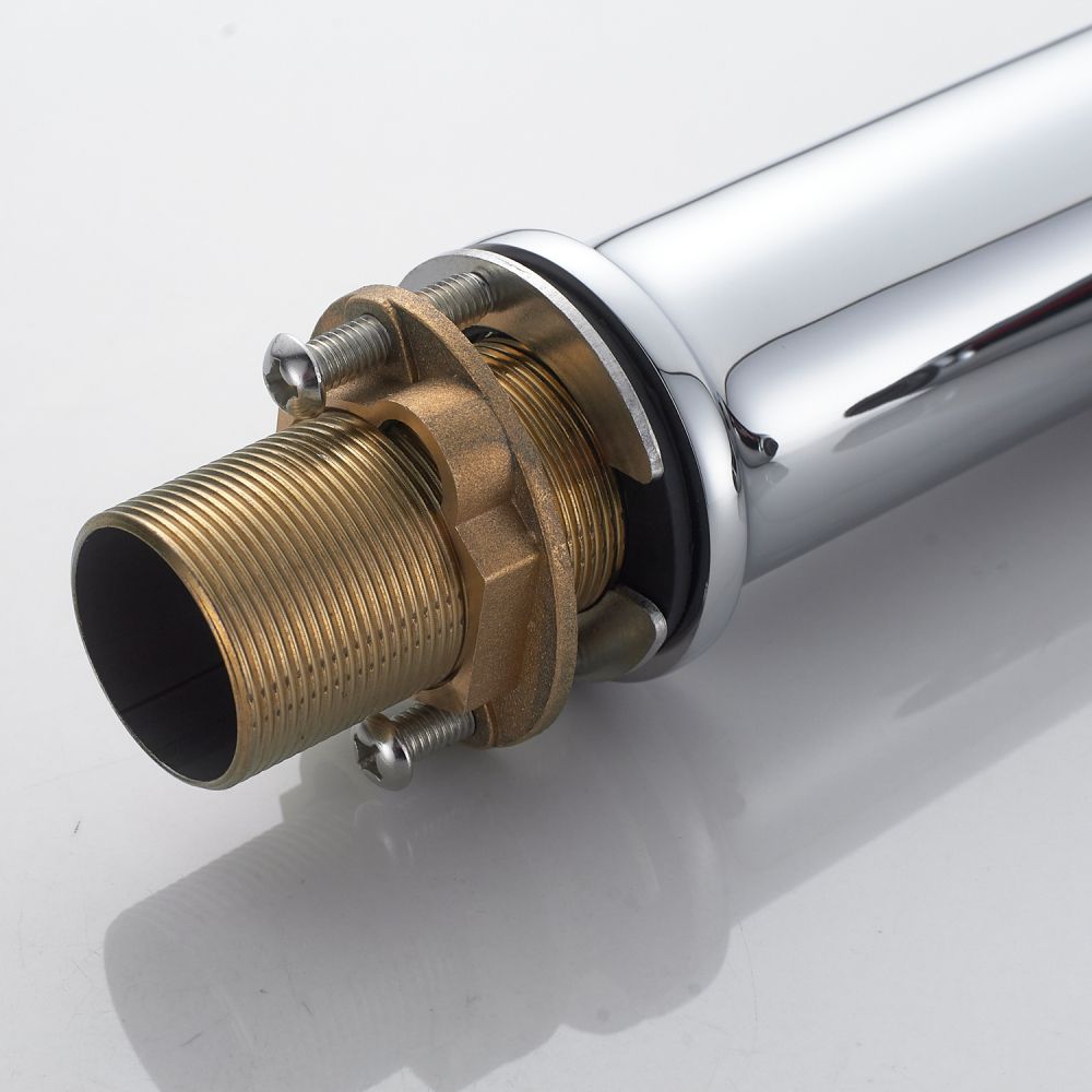 Смеситель для раковины Shevanik S4301, хром, артикул S4301