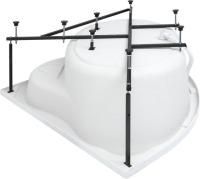 Каркас сварной для акриловой ванны Aquanet Palau 140x140 Каркас сварной для акриловой ванны Aquanet Palau 140x140