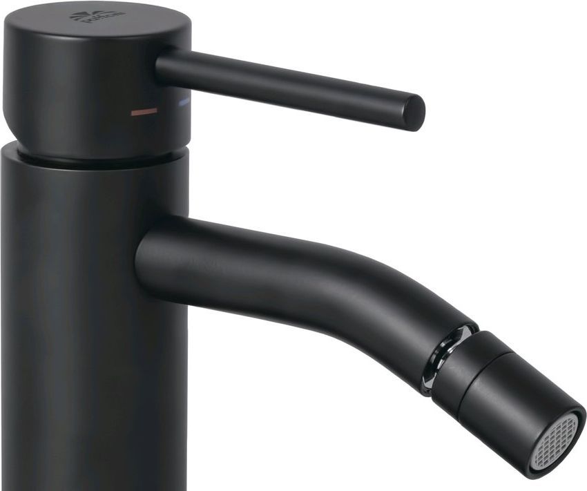 Смеситель для биде Paffoni Light LIG131NO