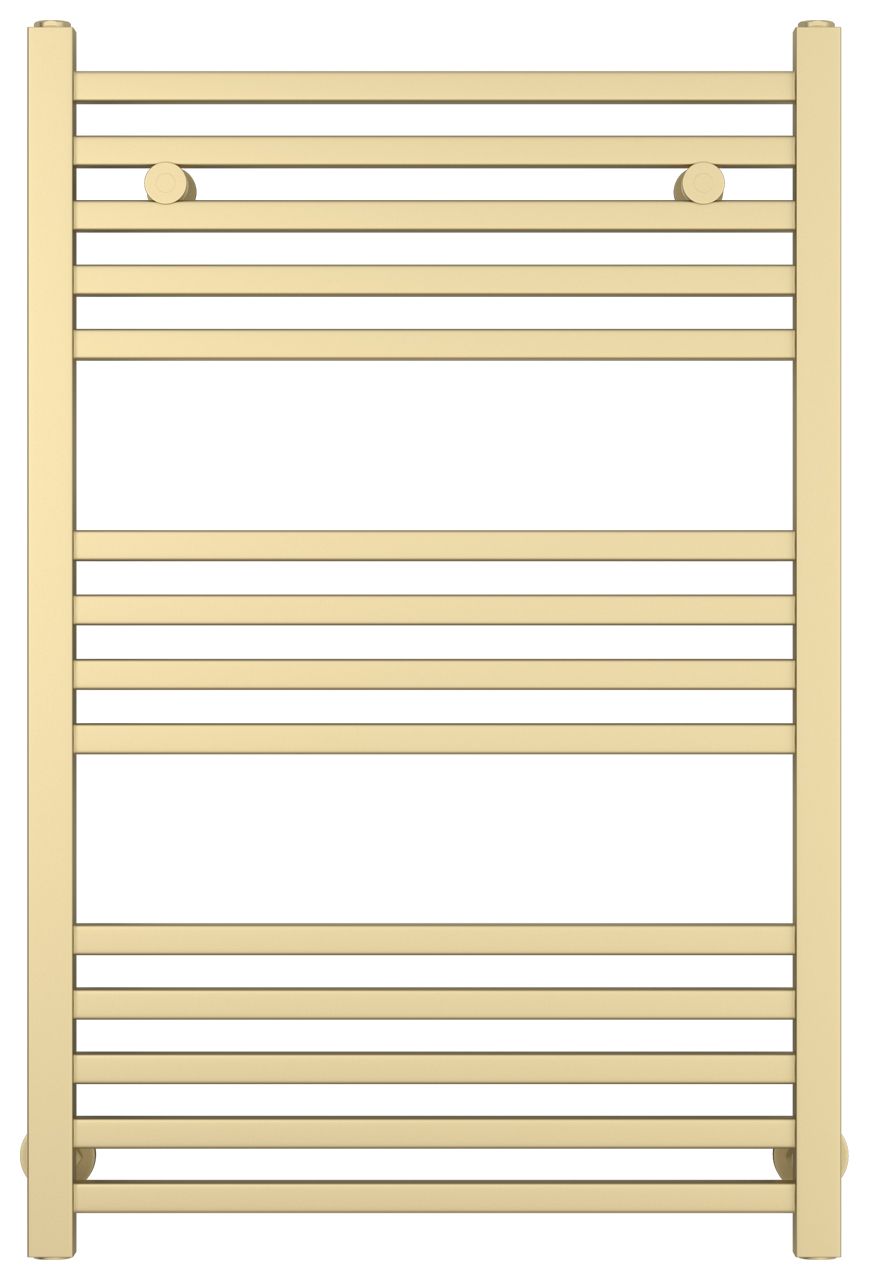 Полотенцесушитель водяной МОДУС 800х500 (Матовая Шампань) Полотенцесушитель водяной МОДУС 800х500 (Матовая Шампань)