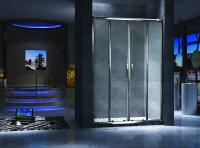 Дверь в нишу  ESBANO ES-150 DW