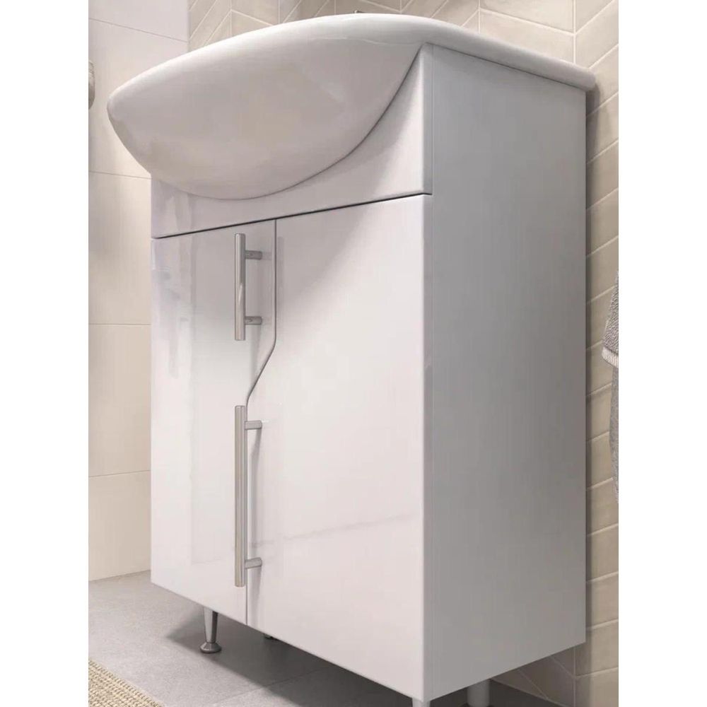 Тумба под раковину напольная VIGO Turin 226, 60 см