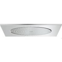 Верхний душ GROHE Rainshower F-series 508x508 мм, хром (27286000) Верхний душ GROHE Rainshower F-series 508x508 мм, хром (27286000)