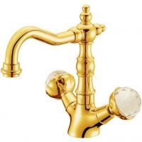 Смеситель для умыв., высокий IMPERIALE Presente_Комплект